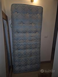 Materasso singolo gratuitamente
