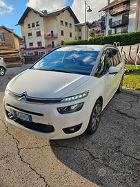 Citroen Grand C4 Picasso