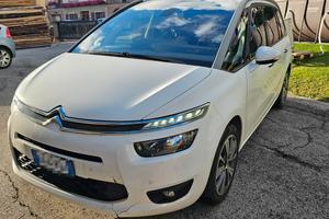 Citroen Grand C4 Picasso