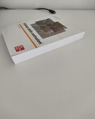 Scienza delle costruzioni