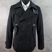 Cappotto diesel uomo