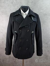 Cappotto diesel uomo