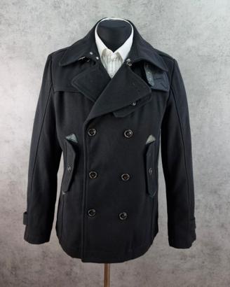 Cappotto diesel uomo