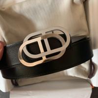 Cintura nera di Hermes