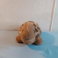 Peluche Trudi tartaruga originale – Made in Italy