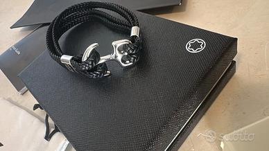 Bracciale Montblanc nuovo