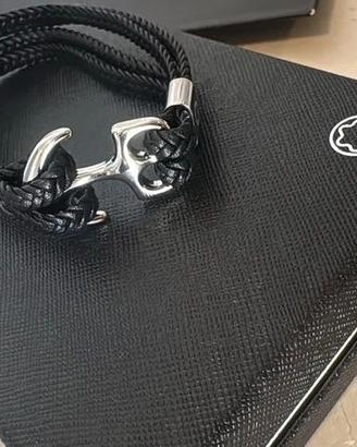 Bracciale Montblanc nuovo