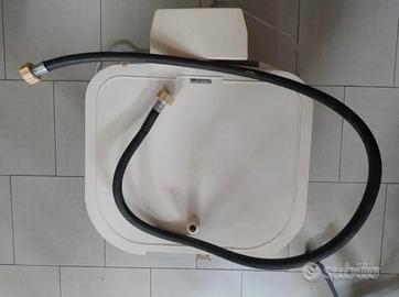 Lavatrice da campeggio Moulinex