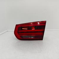 Faro fanale stop posteriore dx bmw f80 f30 lci 201