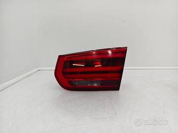 Faro fanale stop posteriore dx bmw f80 f30 lci 201