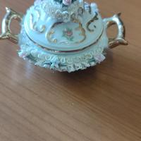 oggetti in Capodimonte 
