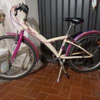 Bici bimba