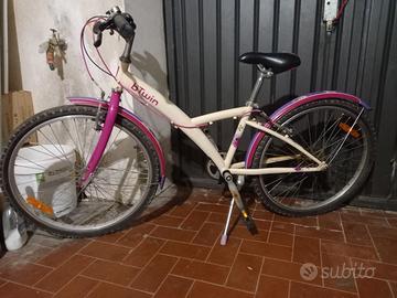 Bici bimba