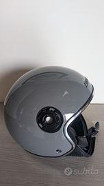 Casco jet da moto/scooter LS2 Sphere Lux