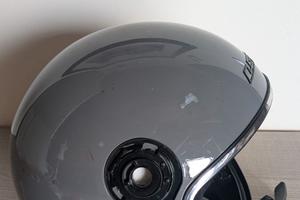 Casco jet da moto/scooter LS2 Sphere Lux