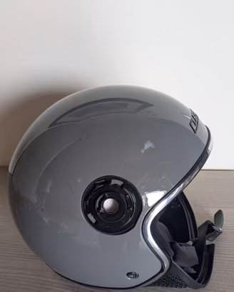 Casco jet da moto/scooter LS2 Sphere Lux