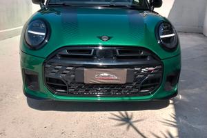 Mini Cooper John Works JCW