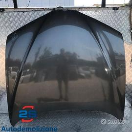 COFANO ANTERIORE ALFA ROMEO 159