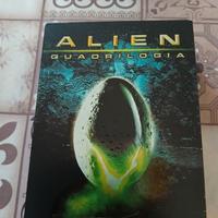 Dvd Alien