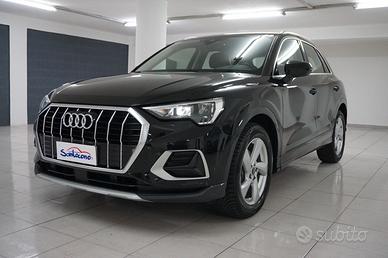 Audi Q3 35 TDI S tronic Business Advanced