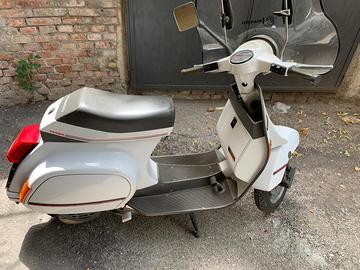 Vespa pk rush 50