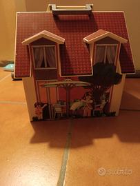 casa Playmobil 