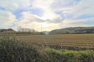 TERRENO A MOSCIANO SANT'ANGELO