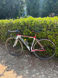 Bici da corsa