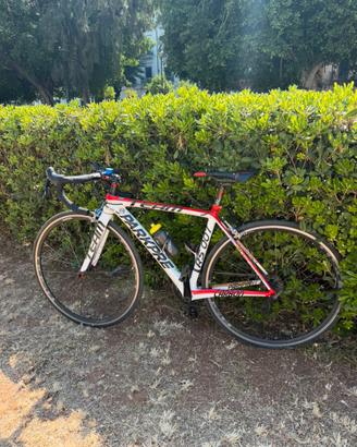 Bici da corsa