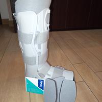 Tutore ortopedico alto mod. CVO-750ECO NP
