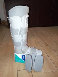 Tutore ortopedico alto mod. CVO-750ECO NP