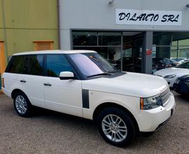 Land Rover Range Rover 5.0 V8 PERMUTA - FINANZIABI