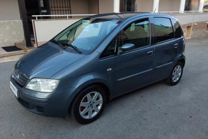 Fiat Idea 1.3 Multijet 16V 90 CV EMOTION