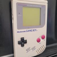 Nintendo Game Boy 