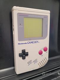 Nintendo Game Boy 