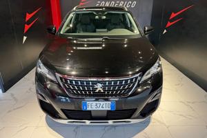 PEUGEOT 3008 BlueHDi 120 S&S Allure