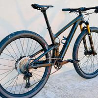 Trek Top Fuel 9.9 taglia M/L