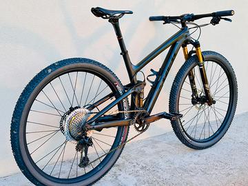 Trek Top Fuel 9.9 taglia M/L