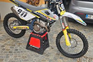 husqvarna fc 250