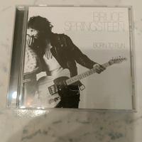 CD Bruce Springsteen Born to Run 