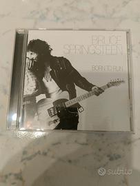 CD Bruce Springsteen Born to Run 