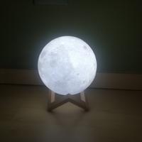 Lampada Luna