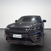 LAND ROVER Range Rover Evoque 2.0d i4 mhev