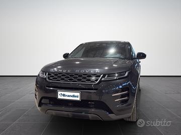 LAND ROVER Range Rover Evoque 2.0d i4 mhev