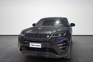 LAND ROVER Range Rover Evoque 2.0d i4 mhev