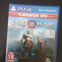 God of war