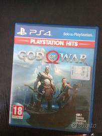 God of war