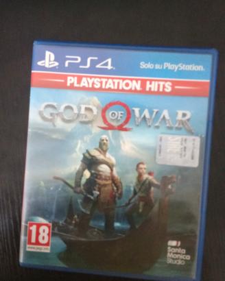 God of war