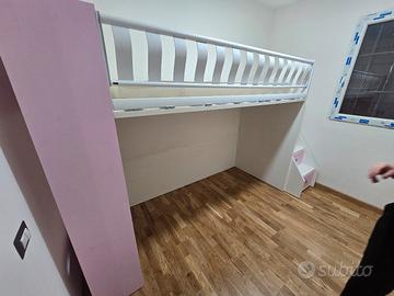 Cameretta da Bambina