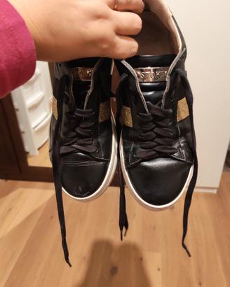 Scarpe STOKTON